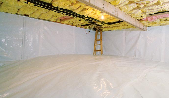 crawl-space-vapor-barrier