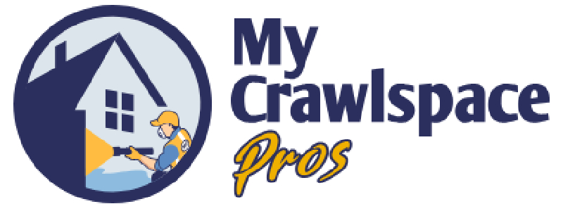 My Crawl Space Pros Logo